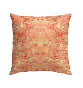 Surfing Expedition Patio Pillow - Beyond T-shirts